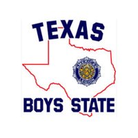 Texas Boys State (@texasboysstate) 's Twitter Profile