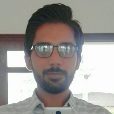 HammadAkbar6's profile picture. 