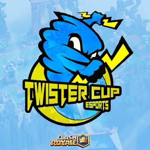 Twister Cup
