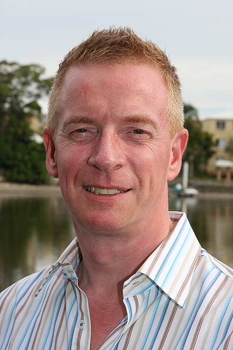 Mortgage Broker Speaker Author