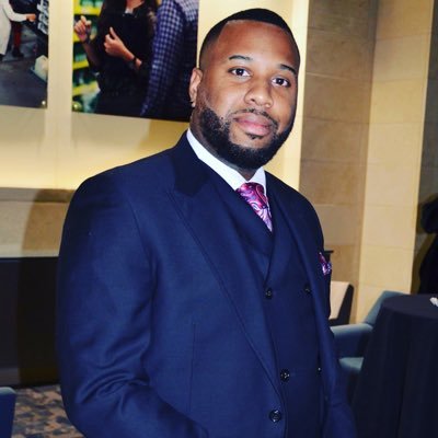 Civic Leadership, former VP of Arlington Black Chamber of Commerce, Board Member, Motivational Speaker, Entrepenuer, Philanthropist, and Child of God.