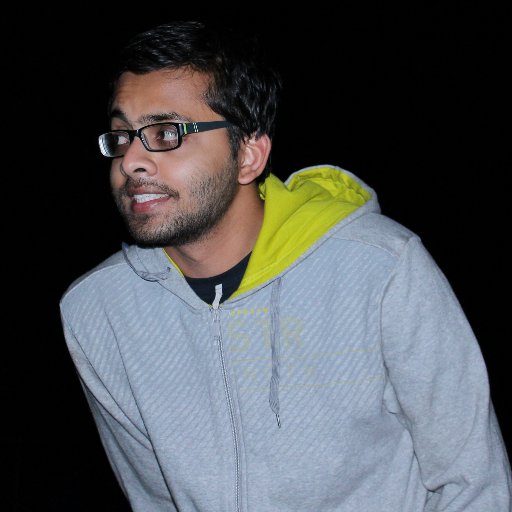 debampo's profile picture. Software developer. Football enthusiast. Does something stupid every now and then.