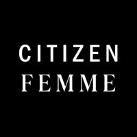Citizen Femme (@citizenfemme) 's Twitter Profile Photo