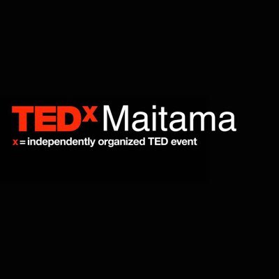 TEDx Maitama