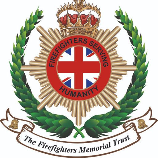 We exist to recognise and honour the dedication and courage of all UK firefighters, particularly those who have fallen in the line of duty. RTs not endorsements