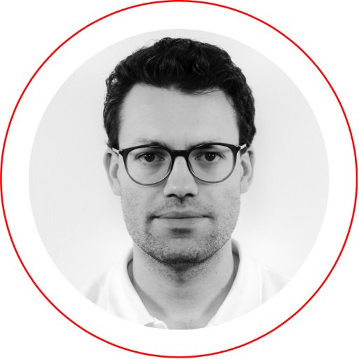 robertkuefner's profile picture. 