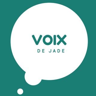 VoixDeJade's profile picture. 🎙️Voice Over 🔊 معلقة صوتية
🎧Follow me on 📺YouTube 🔎 Voix De Jade🔔
On facebook and Insta as well @voixdejade
تابعوني..
 تشجيعكم يحفزني 🤩 
#voixdejade