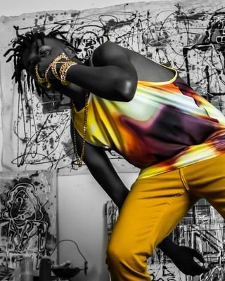 Official @Hazard_Rsa Headquarters Rapper/Songwriter #Radioactive Now Available https://t.co/wli5OAMzul
Bookings: ldvapparel@gmail.com