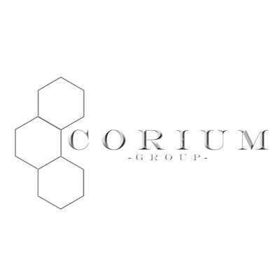 Corium Group is a Scottish based cosmetic company specialising in skin care products developed to produce speedy, visible and long lasting results.
