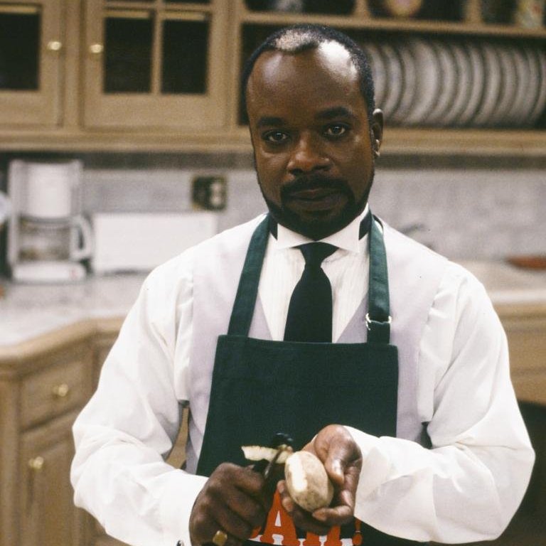 butlergoeffrey's profile picture. Michael Cullum's Butler, his every wish is my command. Still sorry about the off brand milk