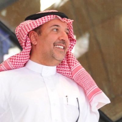 الرئيس التنفيذي للخطوط الحديدية السعودية - سار @sarsaudirailway