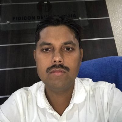 founder of fidicon devices India