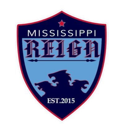 Mississippi Reign Futbol Club