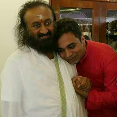 Meditator, follower of @srisri, Entrepreneur, Art Of Living Trainer. Director Art Of Living Projects