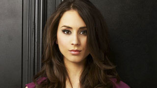 Troian Avery Bellisario
