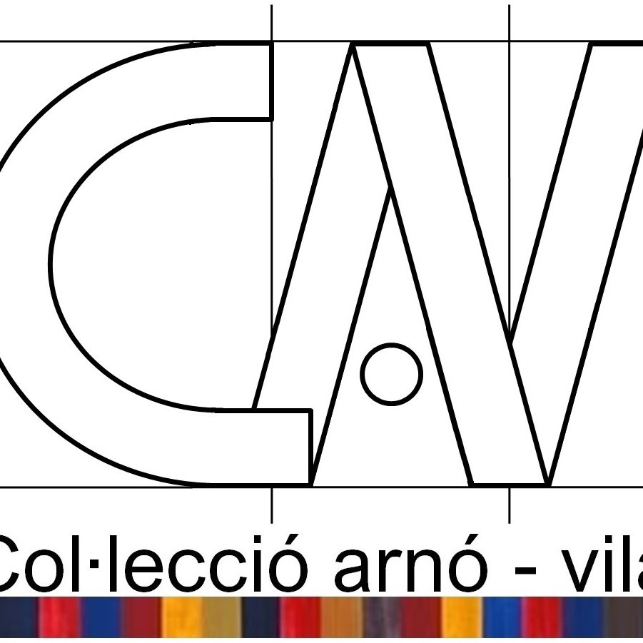 Col·lecció arnó - vila