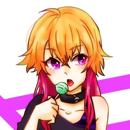 月代@CARAMEL HOLICさんのプロフィール画像