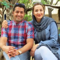 mohammad.mohajeri (@mohammadmohaje) 's Twitter Profile