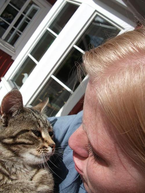 CamillaLB's profile picture. Daydreamer with hopes of saving the world.. Or at least make some change