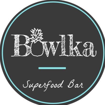 🇫🇷 Superfood Bar made in France 🍍 Créateur de fraîcheur pour tous vos évènements  ✒️ contact@bowlka.fr