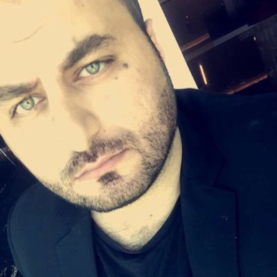 Amershahin3's profile picture.