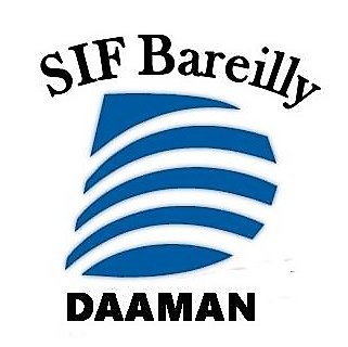 Bareilly Chapter of Daaman NGO part of Save Indian Family Movement. For more info log onto https://t.co/W4tIgyXywZ
8882498498
Email: sifbareilly@gmail.com