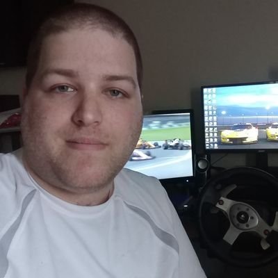 Gamer |Part time Streamer and @twitch Affiliate| NASCAR & MLB fan Part of #twitchkittens community stream team