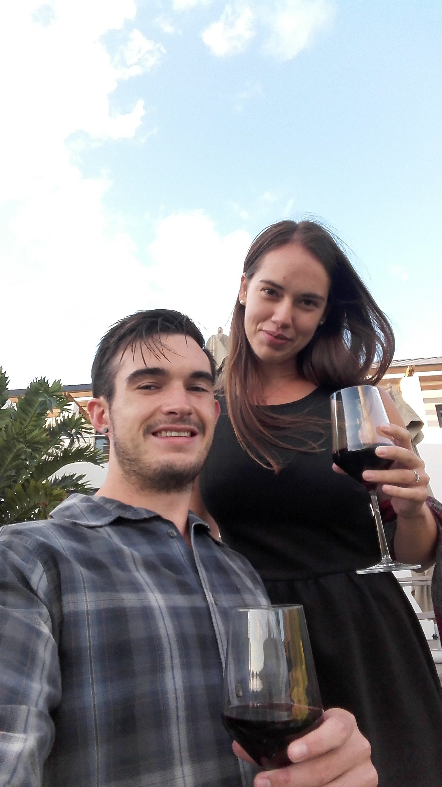 geoffamess's profile picture. Project Manager - Kracht Technical Products.