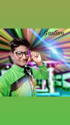 GautamDantani4's profile picture. My name is jayendra bhaubali