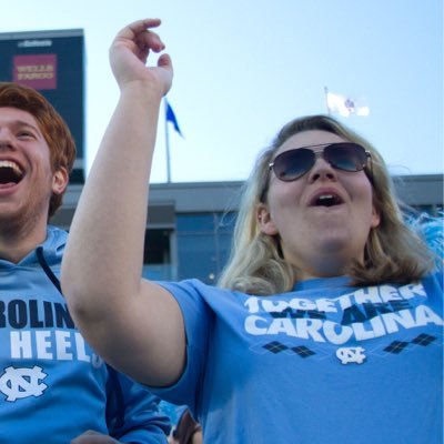 Tarheel football & basketball