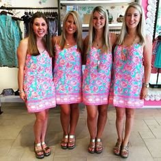 Send your Lilly pics! Real women wearing and looking Fab!