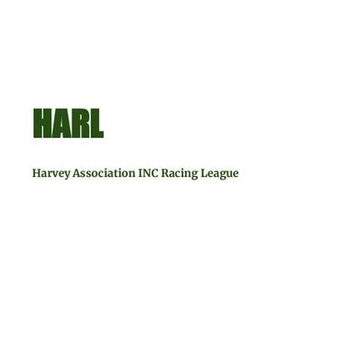 My name is Kenneth D Harvey Jr Im the CEO of Harvey Association INC Racing League I own all 3 series in my league if u like to join please talk to my owners