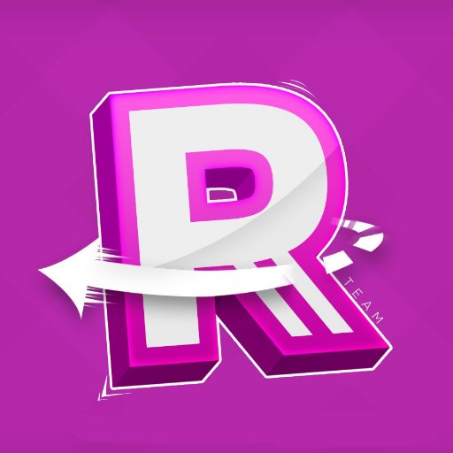 RealdTeam's profile picture. Grupo de Thumbmakers, desenhistas, entre muitos outros tipos, gostaria de entrar? Basta enviar 1 compilado com suas thumbnails, marc d'aguas, logos, etc.