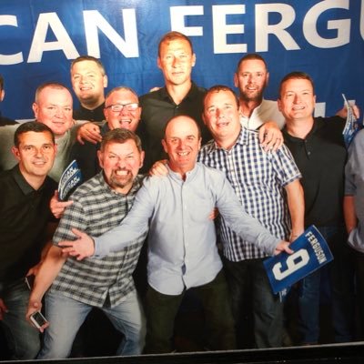 mikeyblue74's profile picture. 