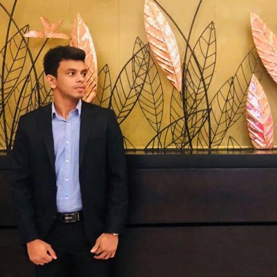 achintha_4's profile picture. Undergraduate | Entrepreneur
