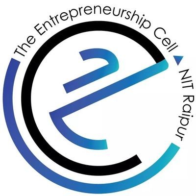 The Entrepreneurship Cell is a non-profit organization run by the students of NIT Raipur that aims at manifesting the latent entrepreneurial spirit.