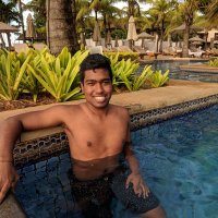 Yashvin (@yashvinmufc) 's Twitter Profile