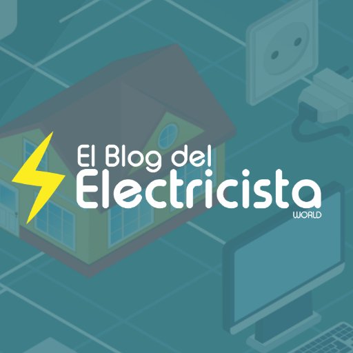 El Sitio Web de los Electricistas ⚡️👷‍♂️👷‍♀️