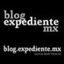 blog.expediente.mx (@blogexpediente) Twitter profile photo blog.expediente.mx (@blogexpediente) Twitter profile photo