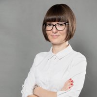 Milena Kruszewska(@MKruszewska_) 's Twitter Profile Photo