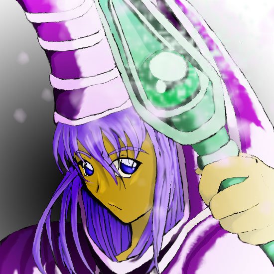 I'm an dark magician roleplayer
nice to meet u guys