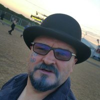 Andrew Donkin (@crowdpleaser) 's Twitter Profile