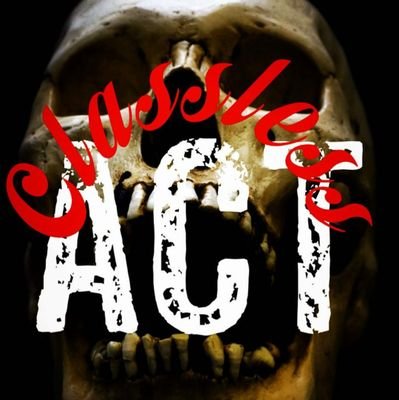 ClasslessAct_fa's profile picture. Seguinos para saber todo sobre el día a día de la banda 🤘🤘