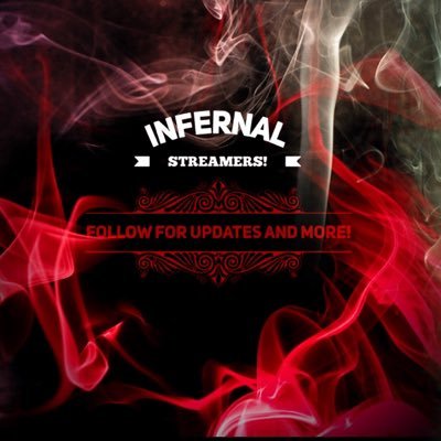 infernalsc's profile picture. Just a group of variety gamers! Come play/stream with us!