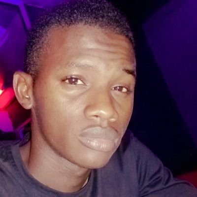 Ousmane79681616's profile picture. 