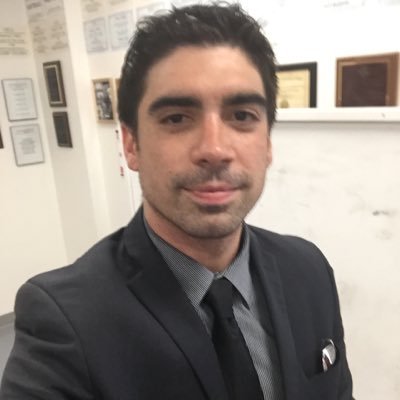 itsdevault's profile picture. 