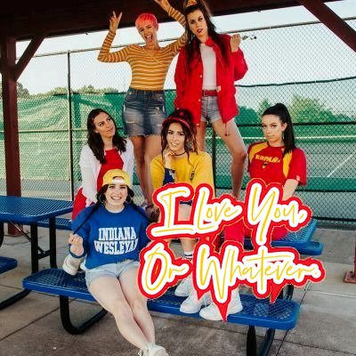 Fan @backstreetboys @cimorelliband @aaroncarter @blascanto @danifdez @laurenjauregui