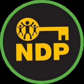Official page for the New Democratic Party SVG. We are committed to the economic and social progress of all Vincentians. Time for BETTER in SVG #NDPnow 🔑