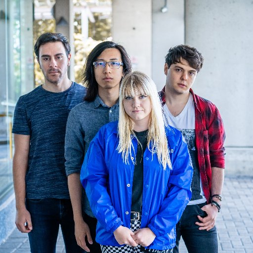 Canada / Prog / New single