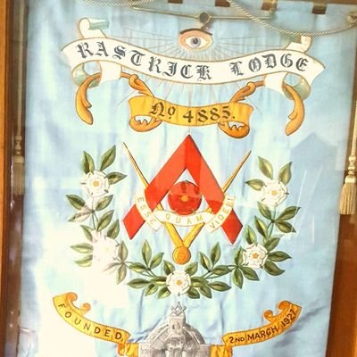 Freemasonary in The Province of Yorkshire West Riding.